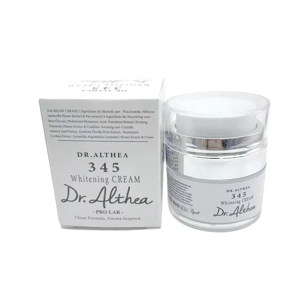 Dr.Althea Antioxidant Whitening Cream