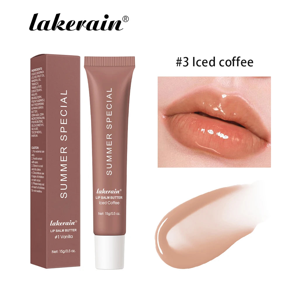 Moisturizing Lip Butter Balm