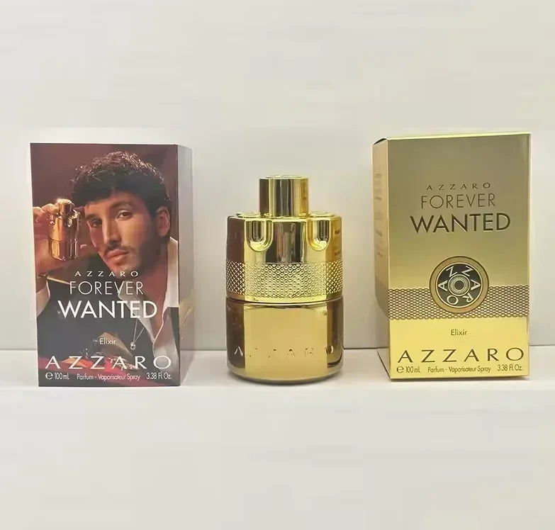 Luxury Scents