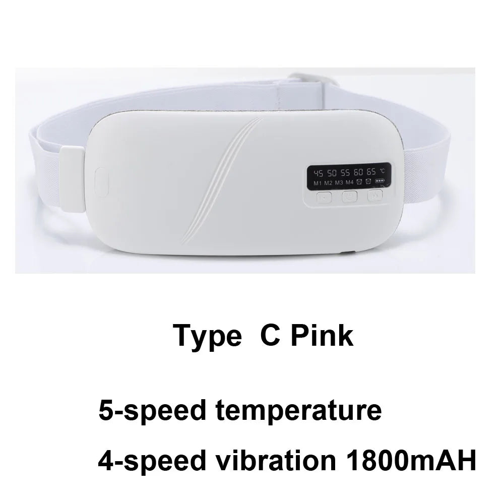Heating Belt | Electric Period Pain Massager