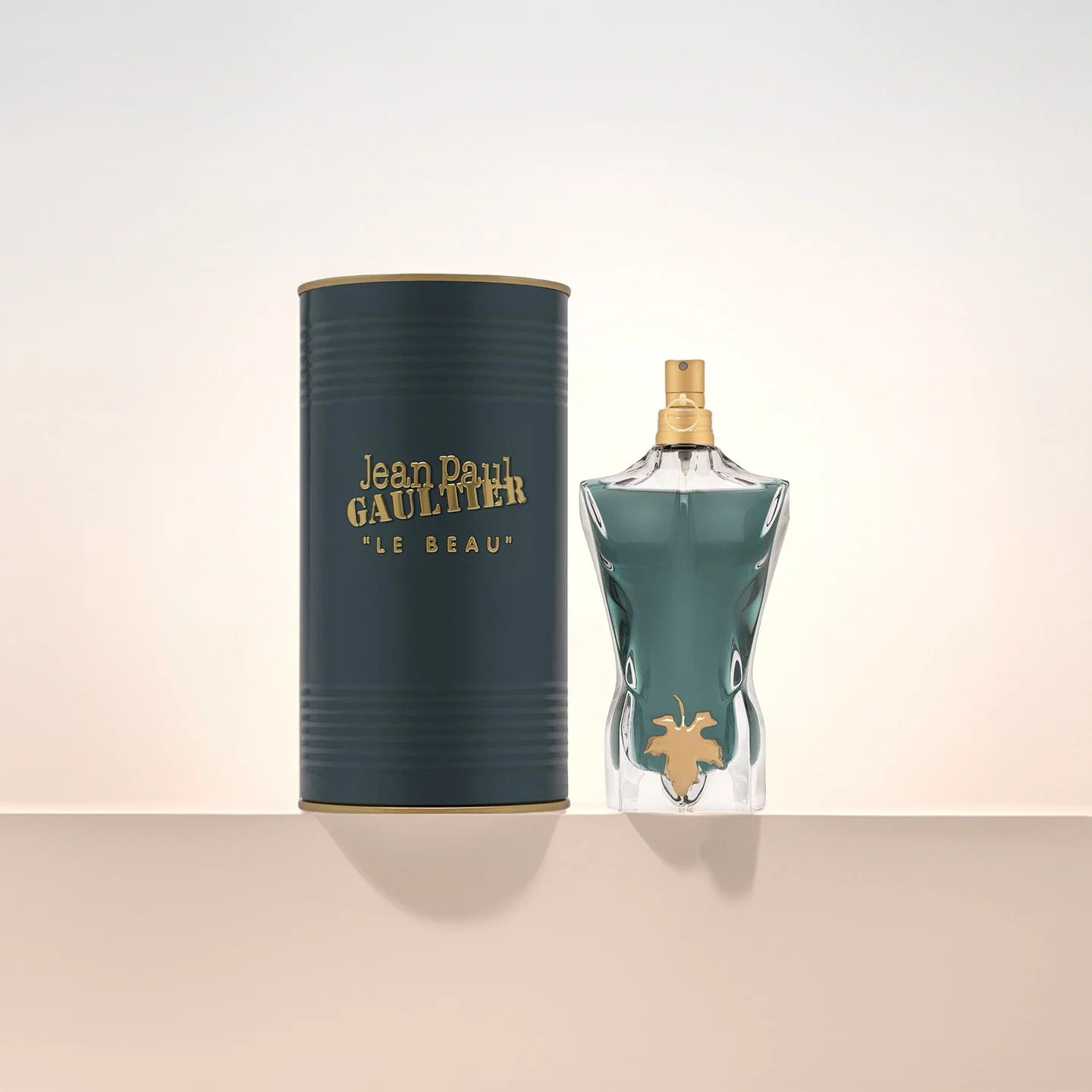 Jean Paul Gaultier Le Beau Masculino
