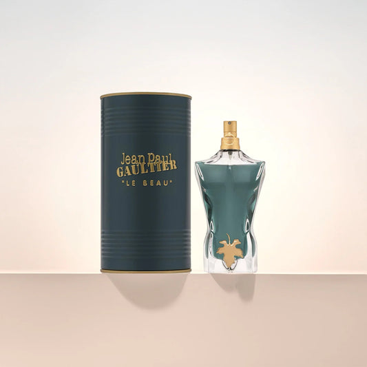 Jean Paul Gaultier Le Beau Masculino