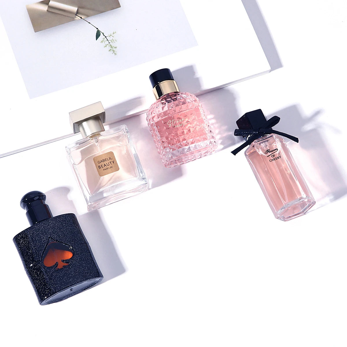 Women Perfume Gift Box 100m