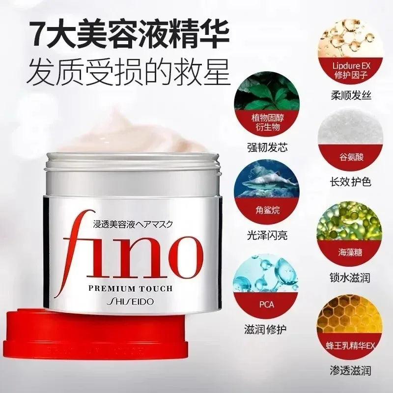 Fino Shampoo Conditioner