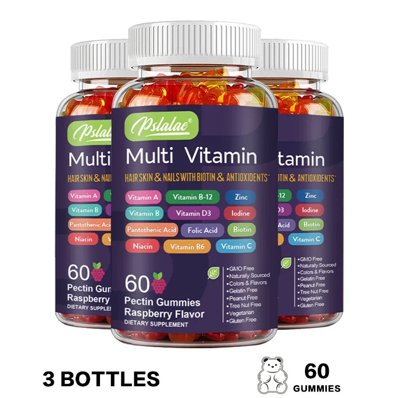 Multivitamin Gummies