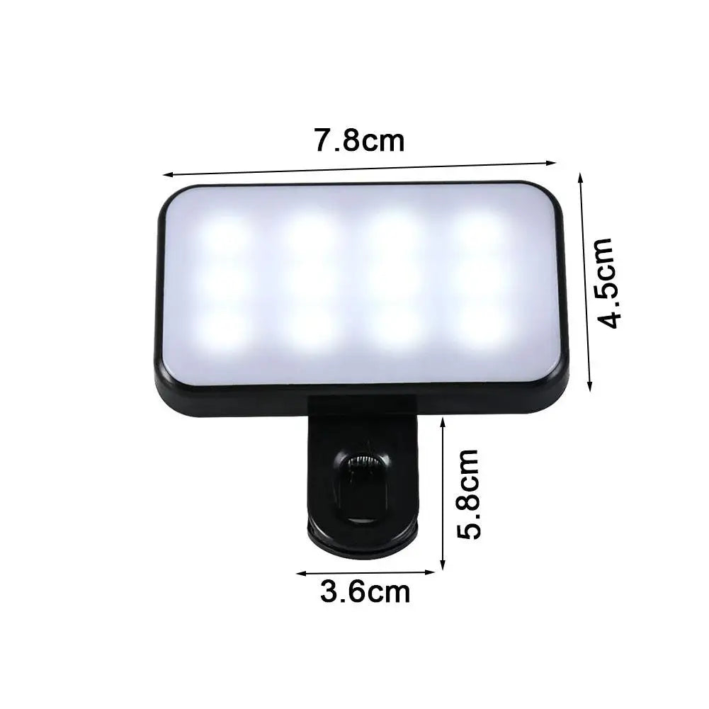 Selfie Light-LED