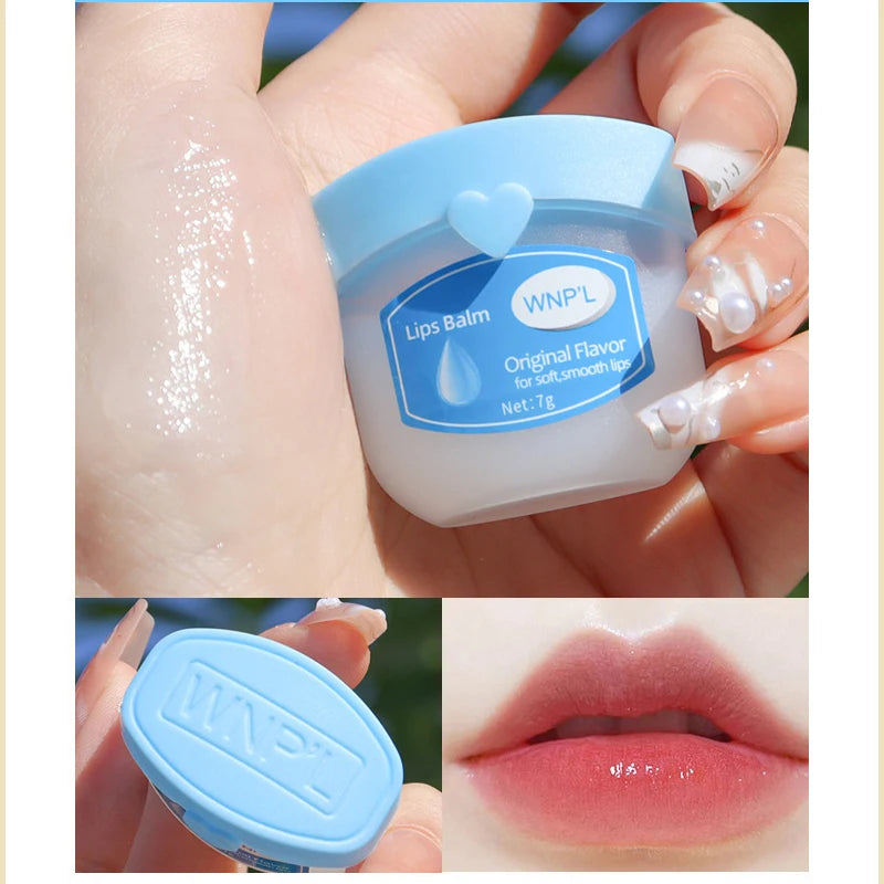 Fruit Series Lip Moisturizing Balm Set