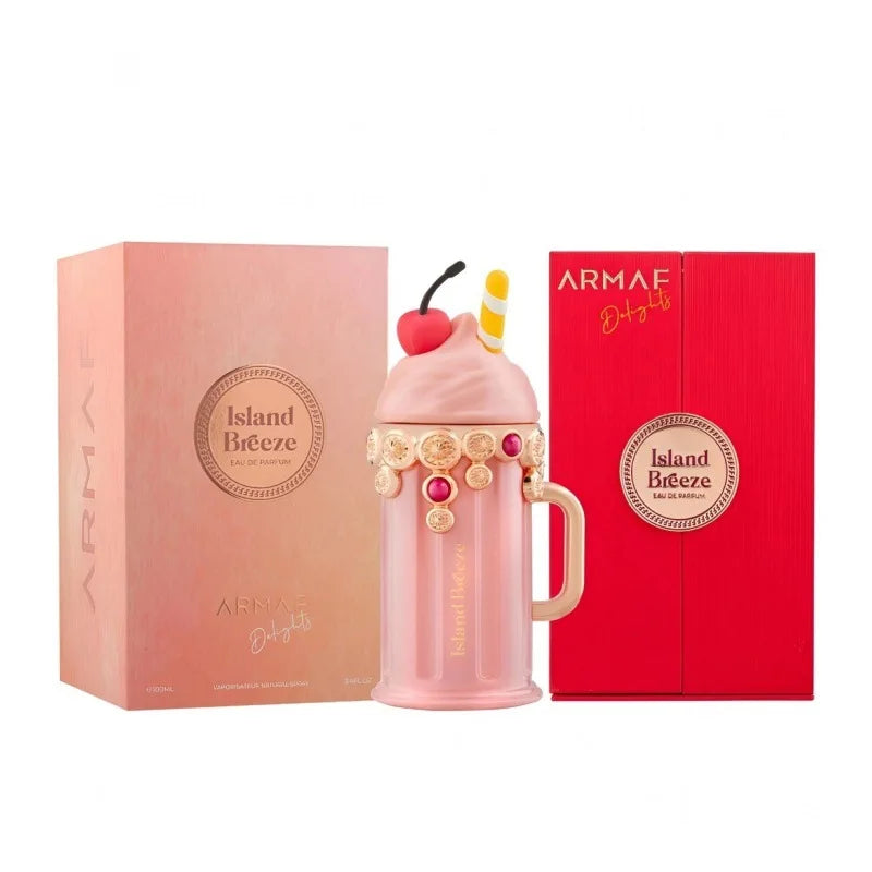 Armaf- Yum Yum Eau De Parfum
