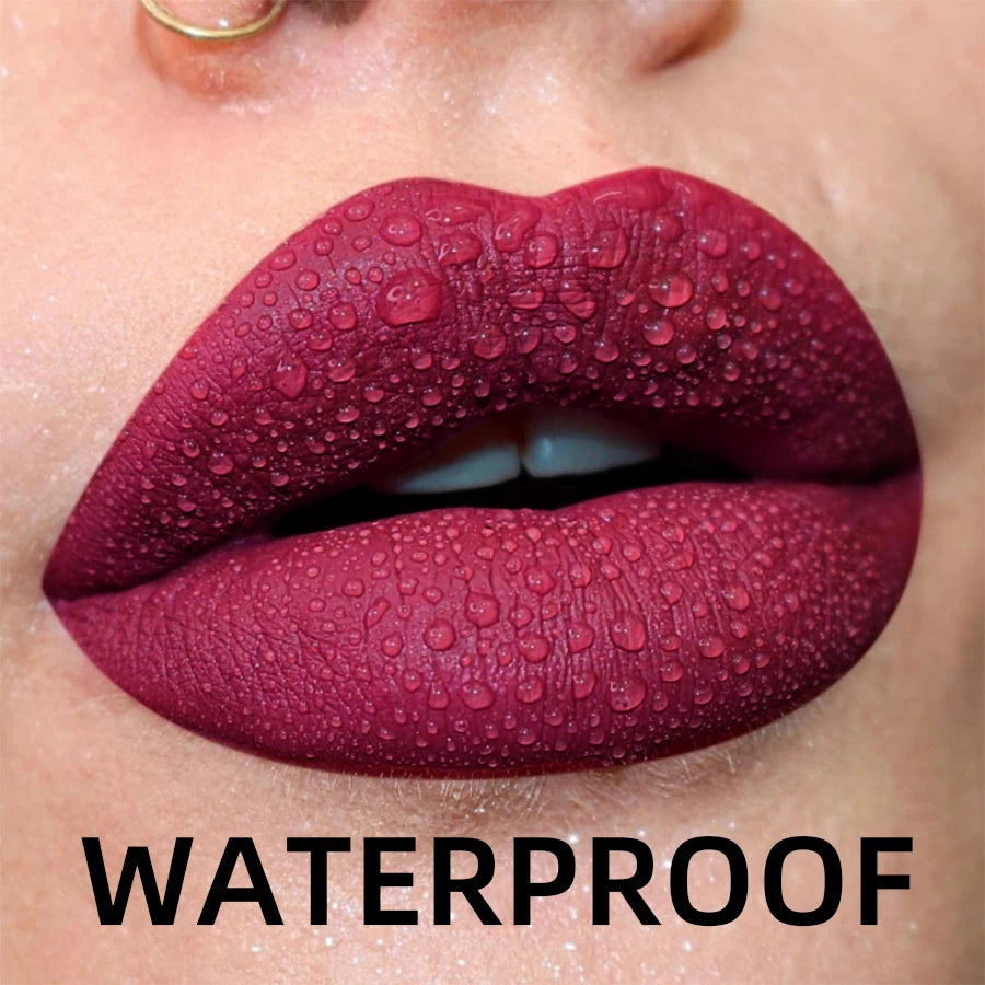 Matte Lip Gloss