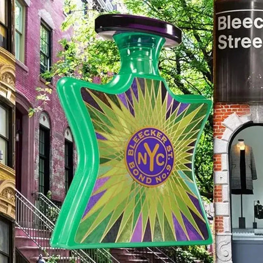 Bond No. 9 New York Bleeker Street- Unisex