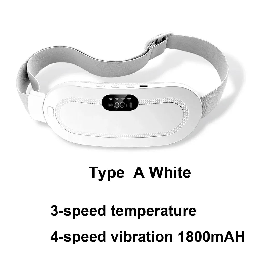 Heating Belt | Electric Period Pain Massager