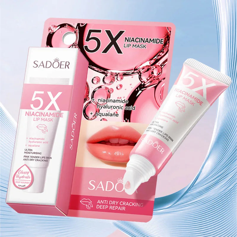 SADOER Moisturizing Lip Mask