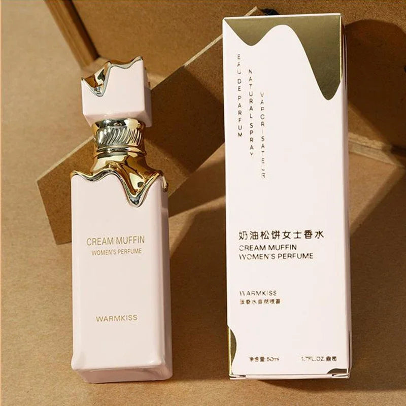 Women's Perfume- Cream Muffin