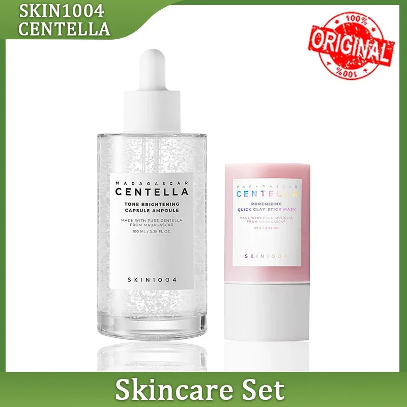 Centella Asiatica Facial Toner Cleanser