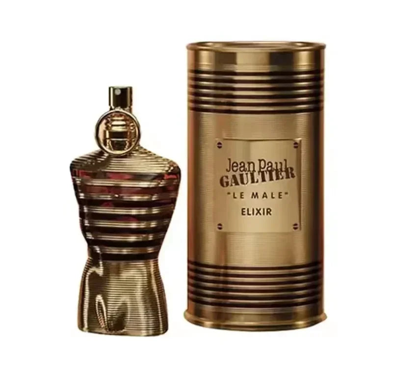 Luxury Scents