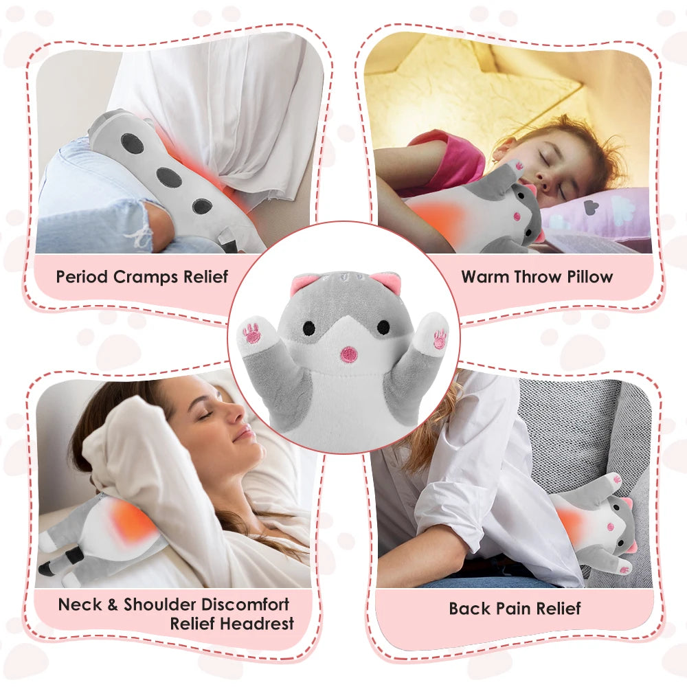 Electric Heating Pad