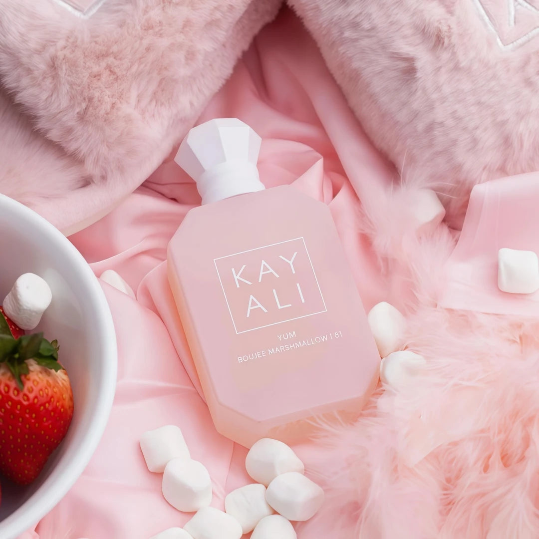 KAYALI Yum Boujee Marshmallow 81