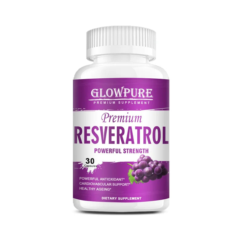 Resveratrol 1450mg