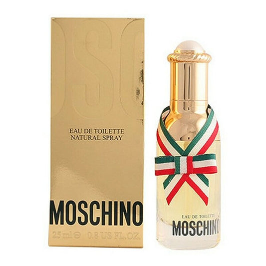 Women's Perfume Moschino