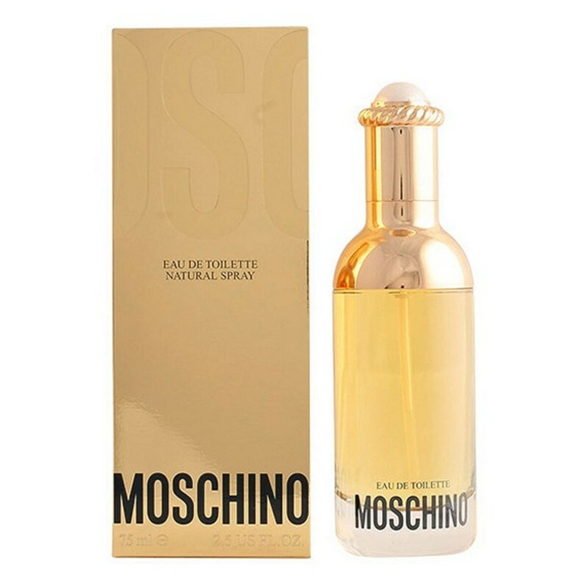 Women's Perfume Moschino