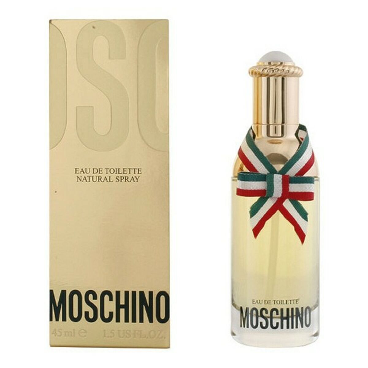Women's Perfume Moschino