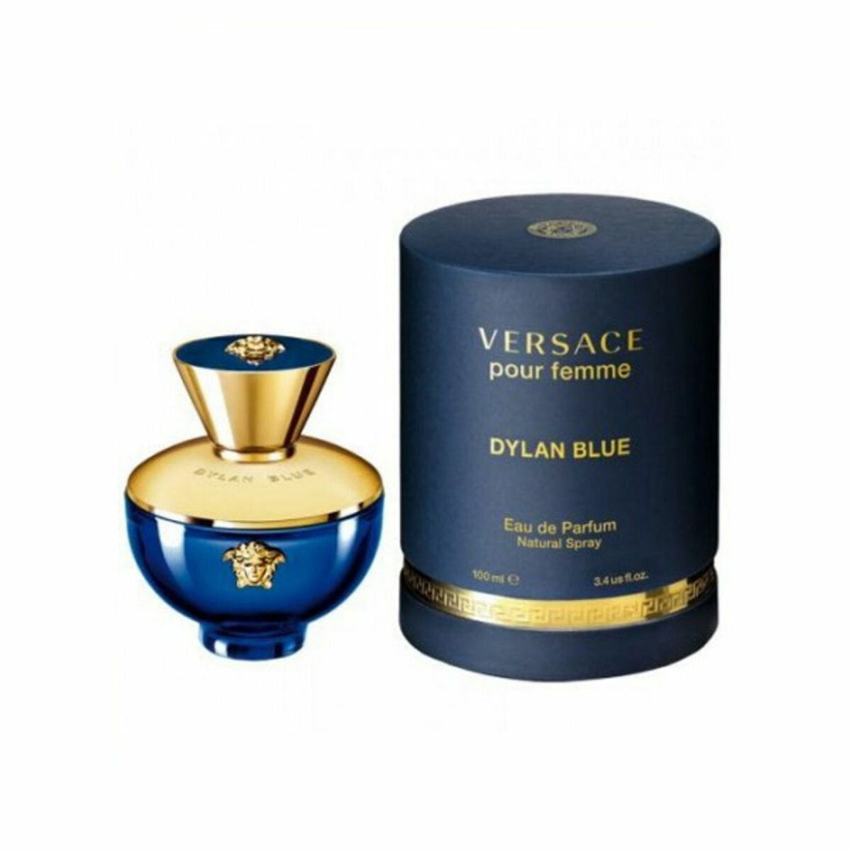 Dylan Blue Femme Versace