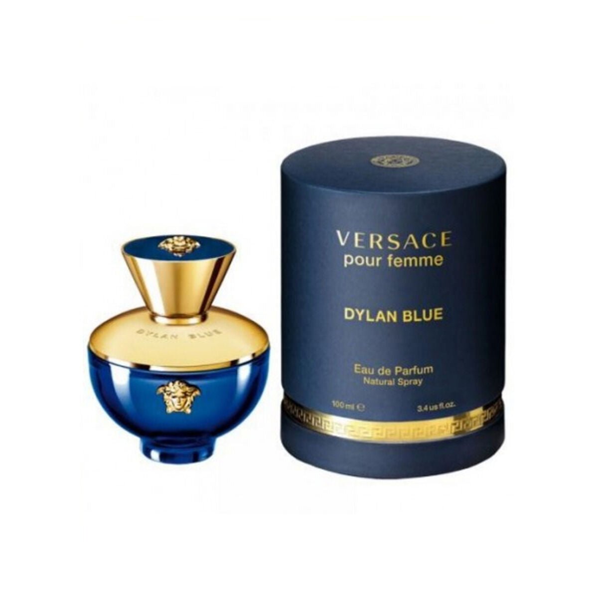 Dylan Blue Femme Versace