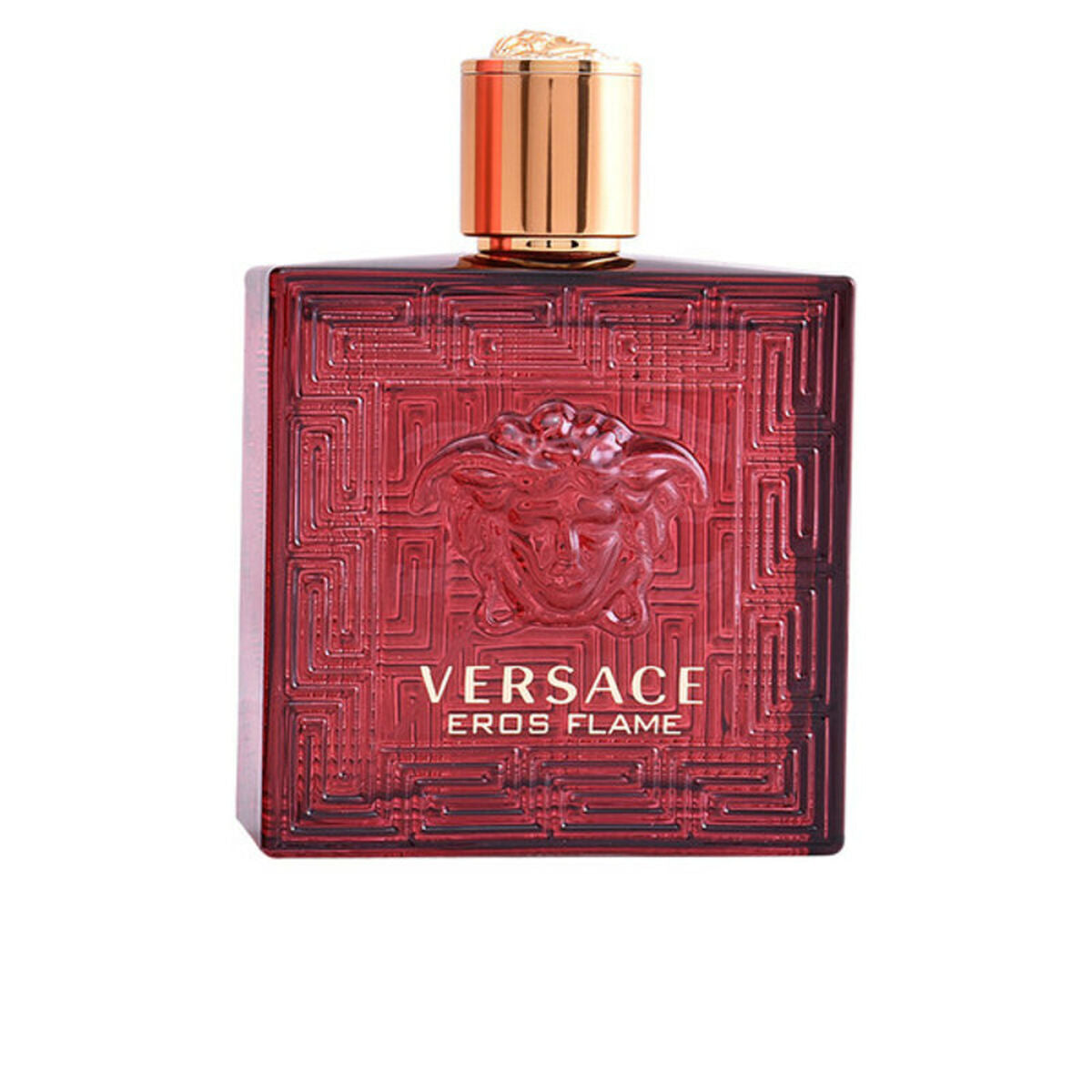 Men's Perfume Eros Flame Versace