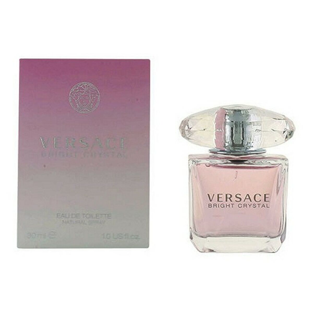 Versace Bright Crystal