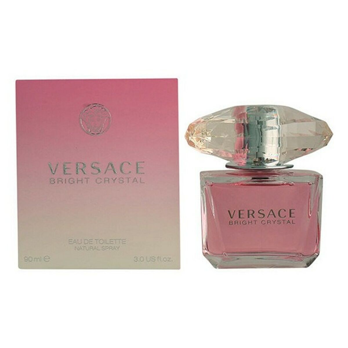Versace Bright Crystal