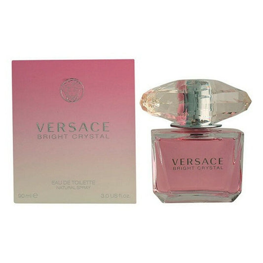 Versace Bright Crystal