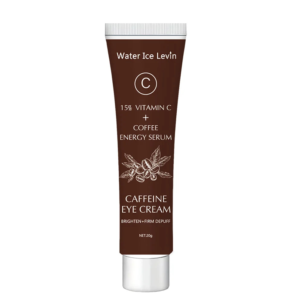 Water Ice Levin Caffeine Eye Cream