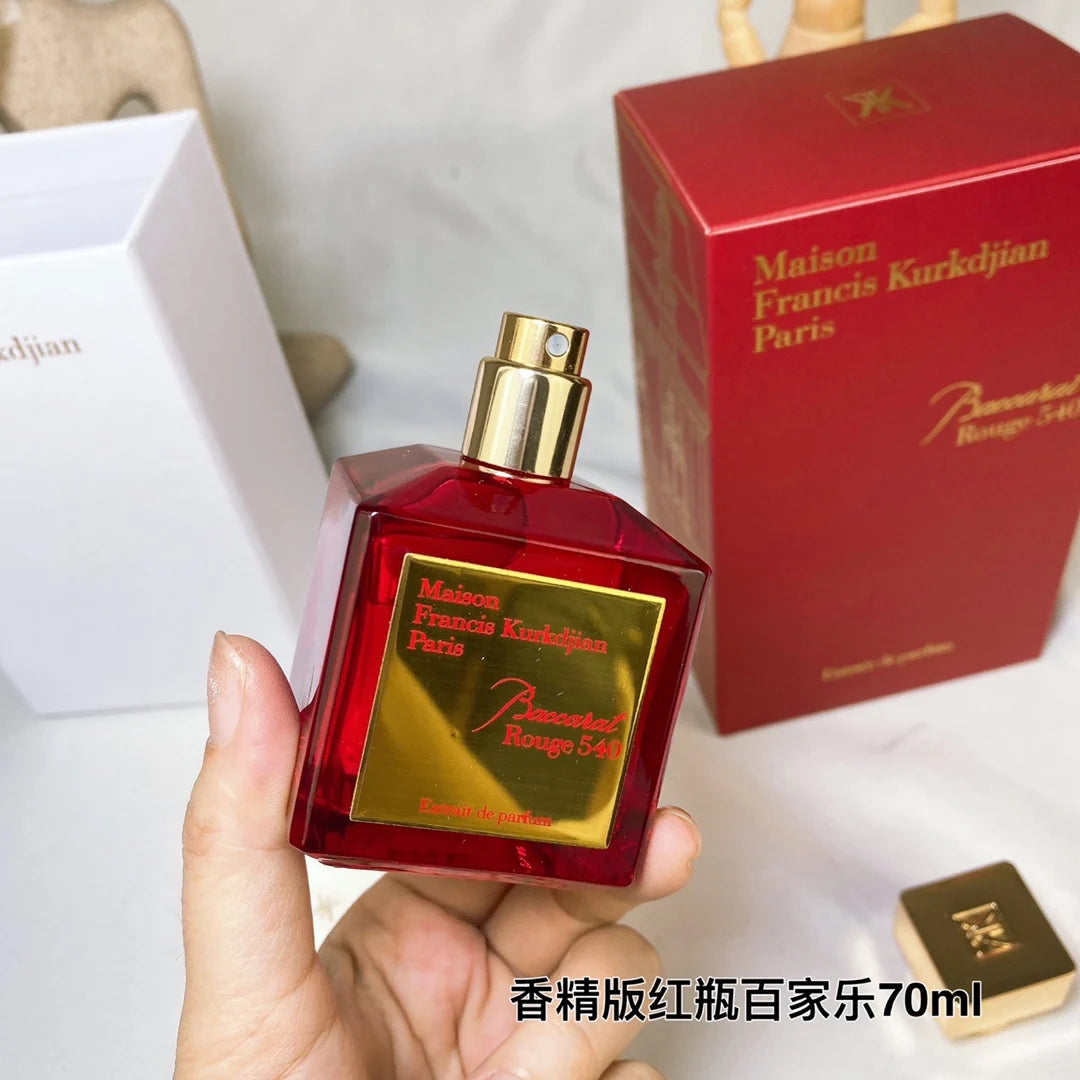 Baccarat Rouge 540