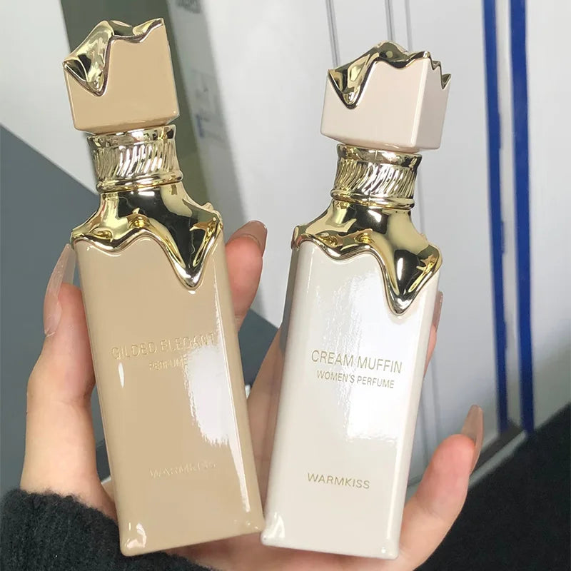 Women's Perfume- Cream Muffin