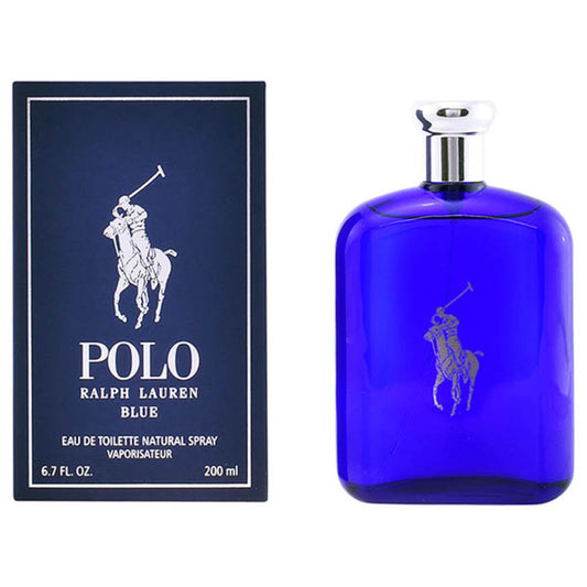 Men's Perfume Ralph Lauren 200 ml