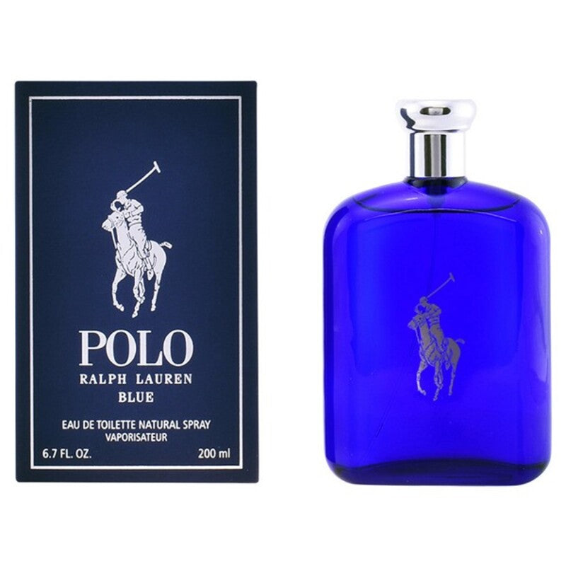 Men's Perfume Ralph Lauren 200 ml