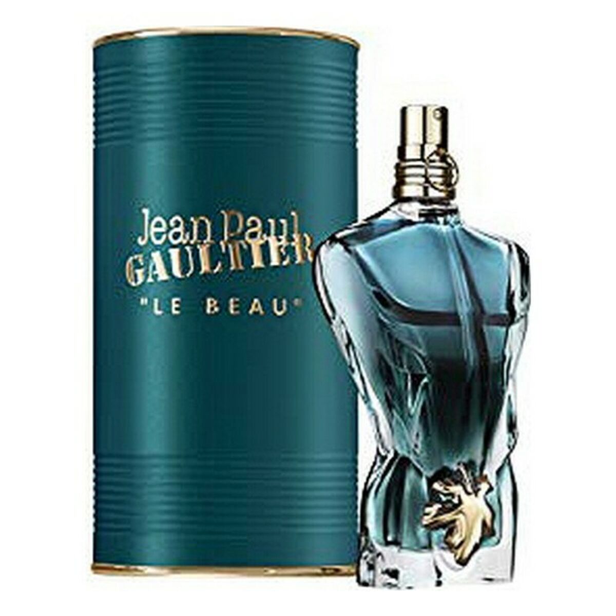 Men's Perfume Jean Paul Gaultier