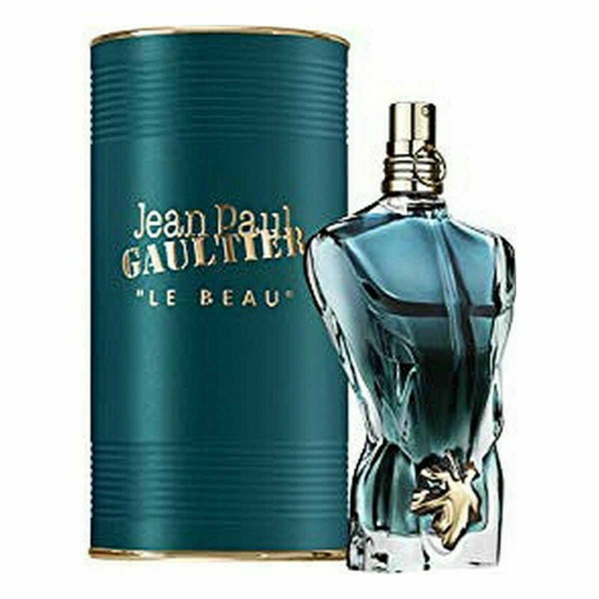 Men's Perfume Jean Paul Gaultier