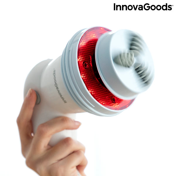 5-in-1 Vibrating Anti-cellulite Massager