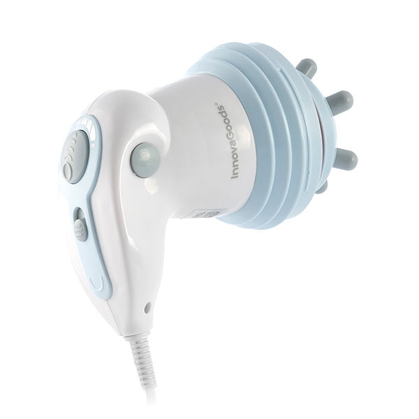 5-in-1 Vibrating Anti-cellulite Massager