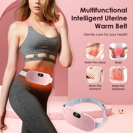 Heating Belt | Electric Period Pain Massager