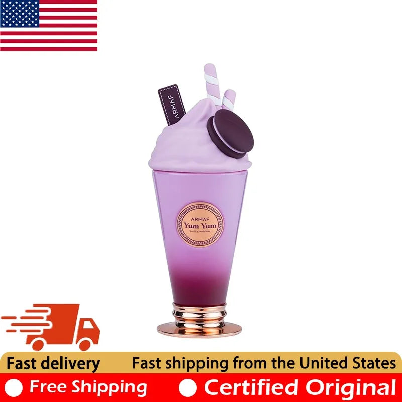 Armaf Yum Yum Floral Fruity Perfume