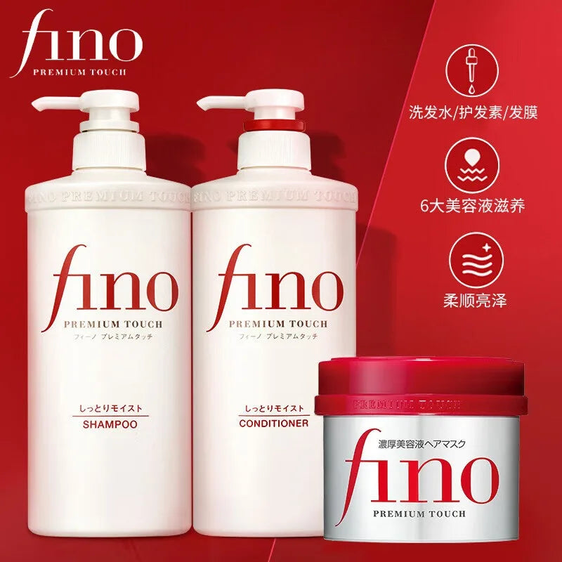Fino Shampoo Conditioner