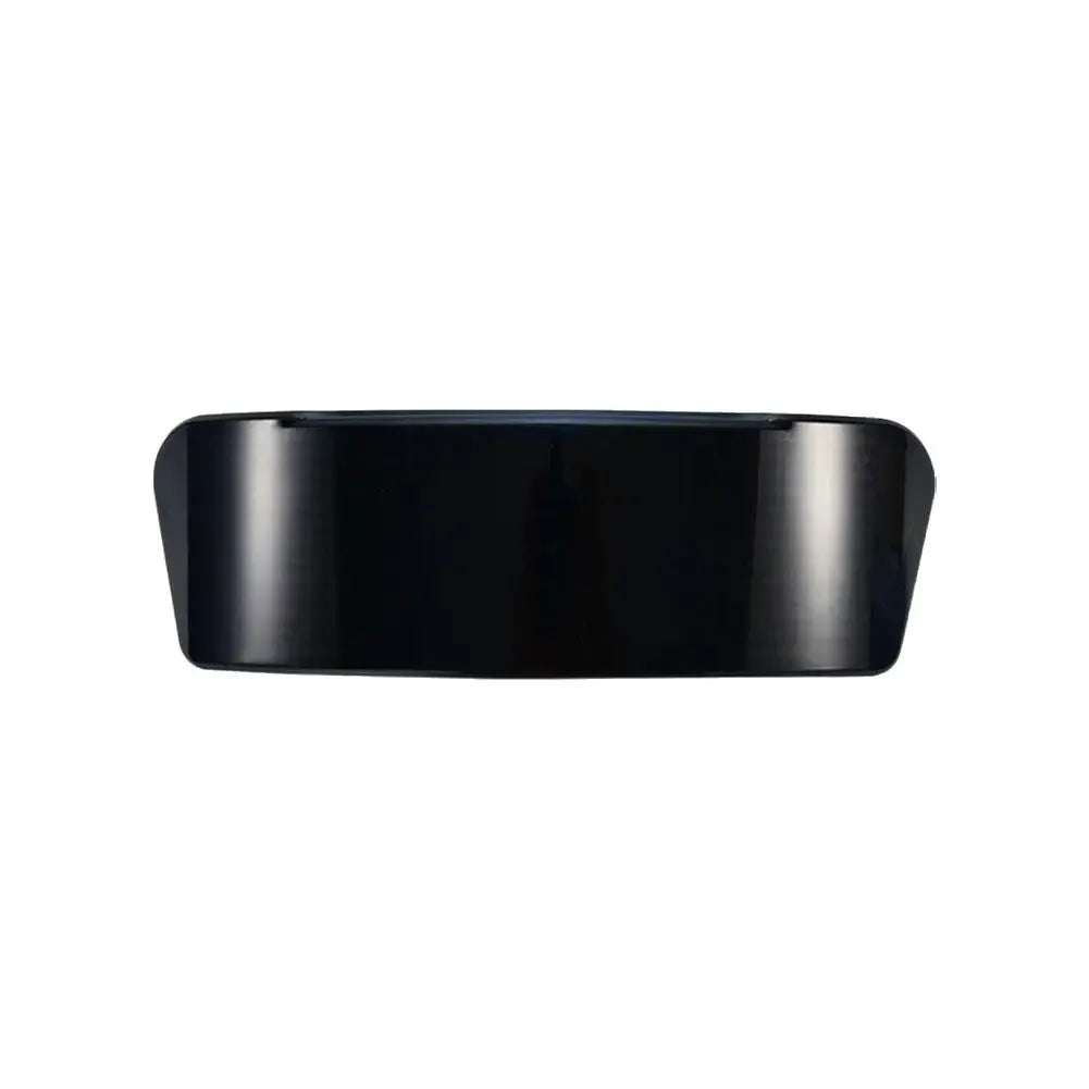 DIY LED Helmet Display Screen Bluetooth Motorcycle Accessory Luminous Smart Riding Technology
