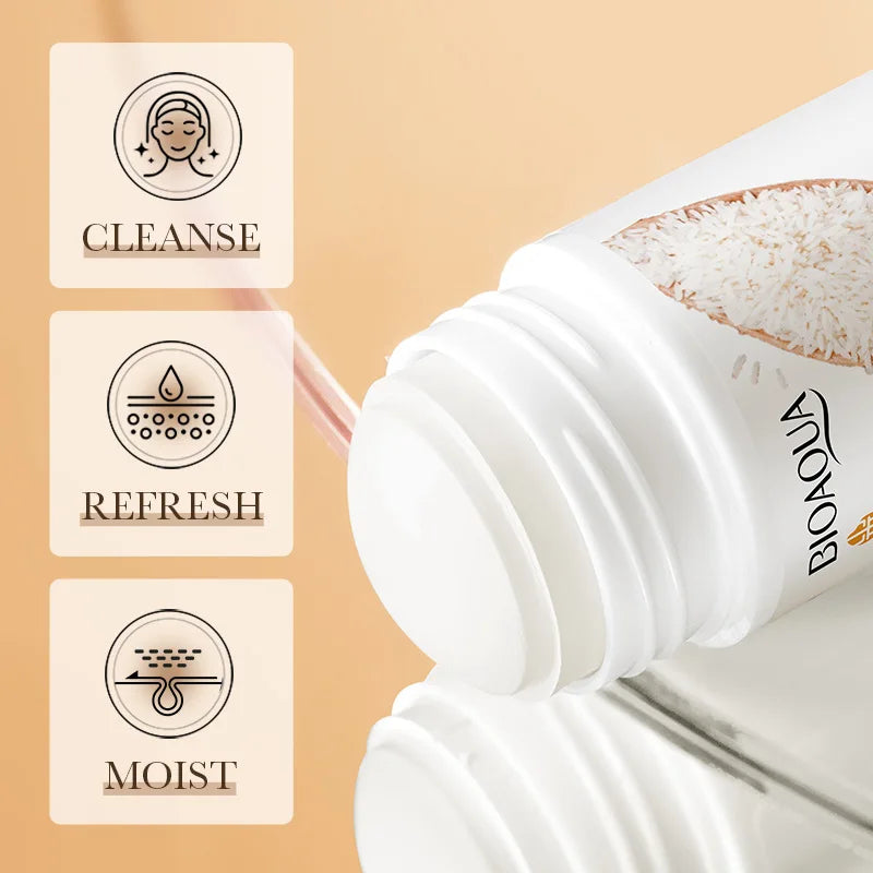 BIOAQUA White Rice Facial Masks Stick