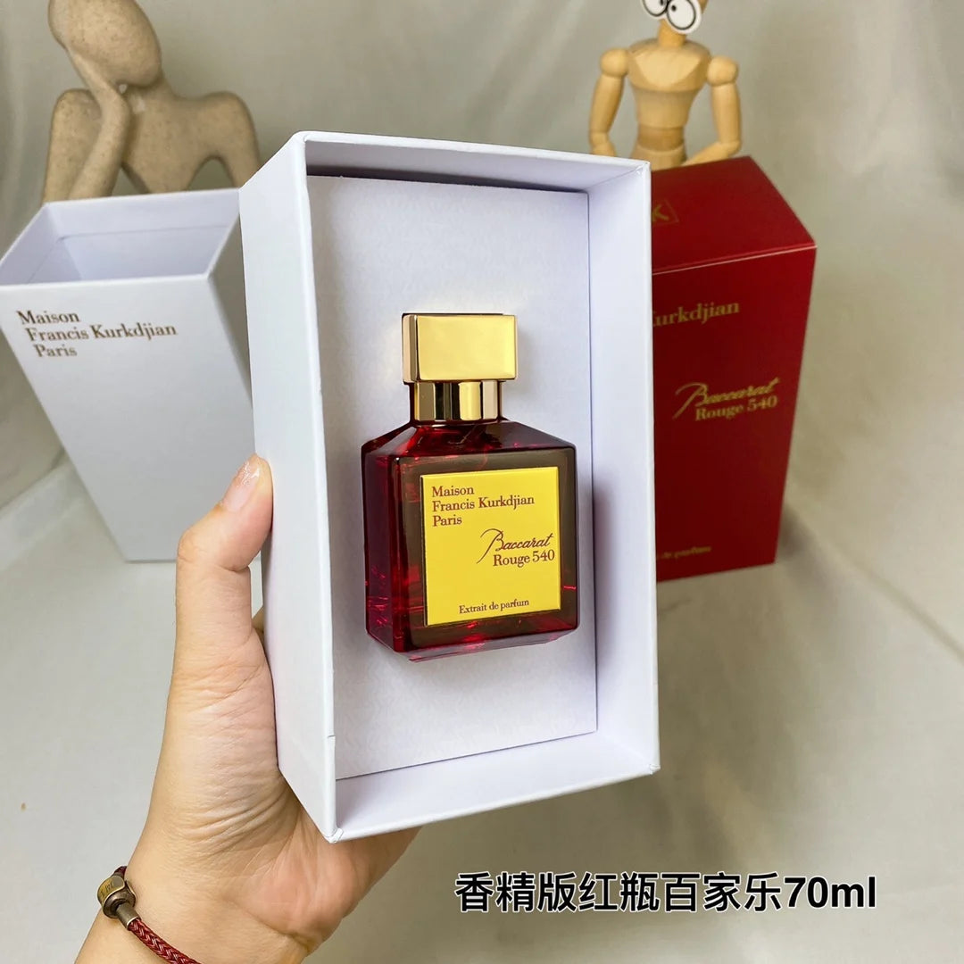 Baccarat Rouge 540