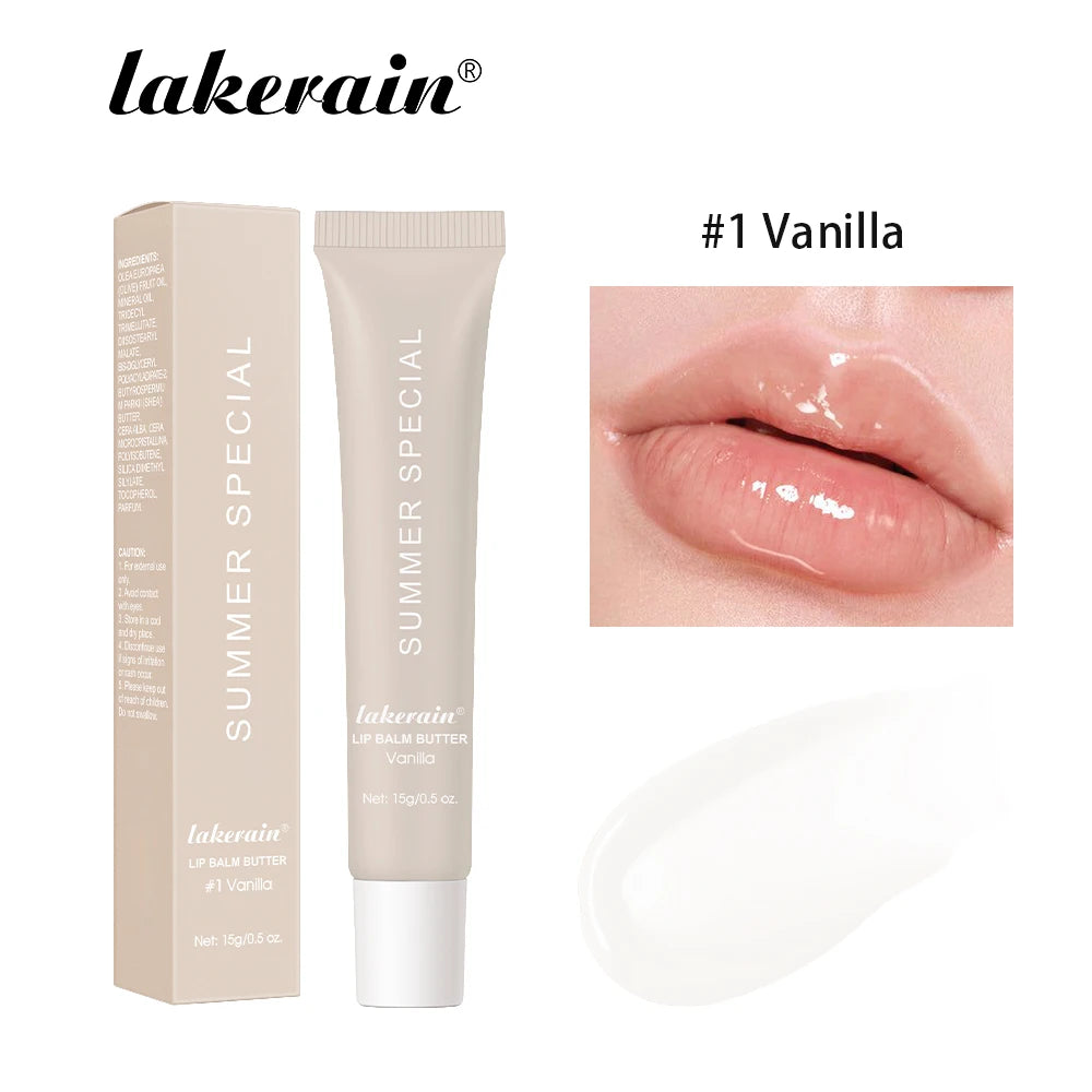 Moisturizing Lip Butter Balm