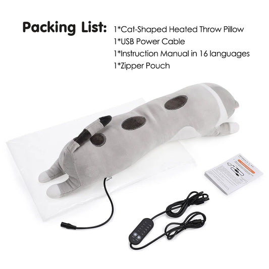 Electric Heating Pad