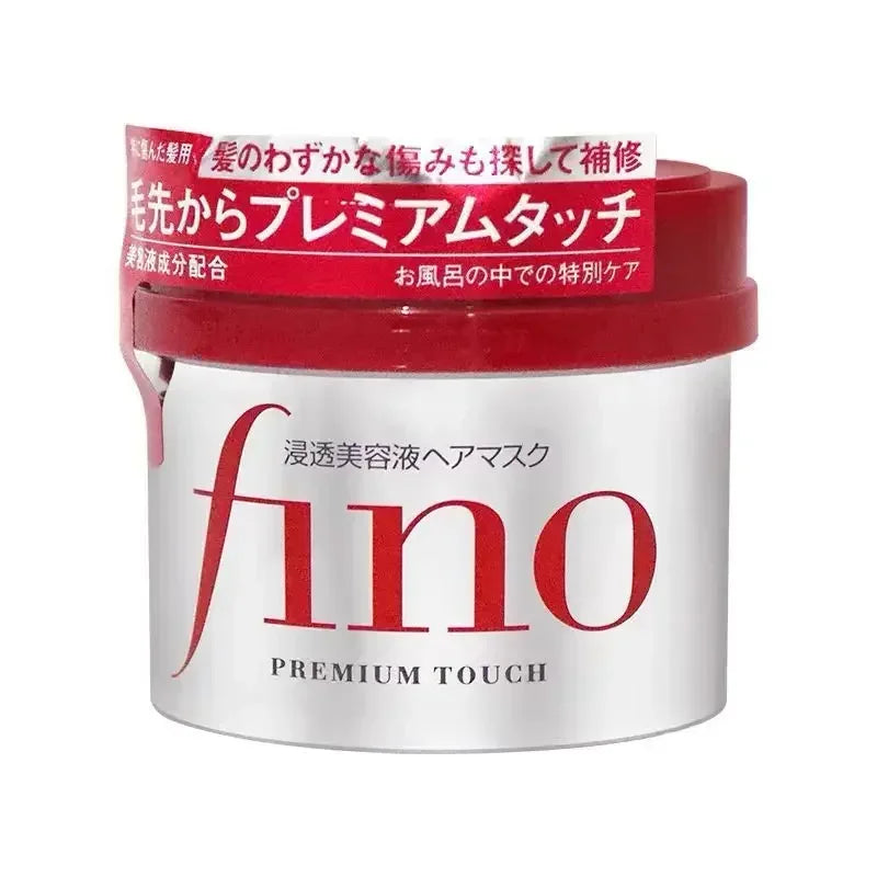Fino Shampoo Conditioner