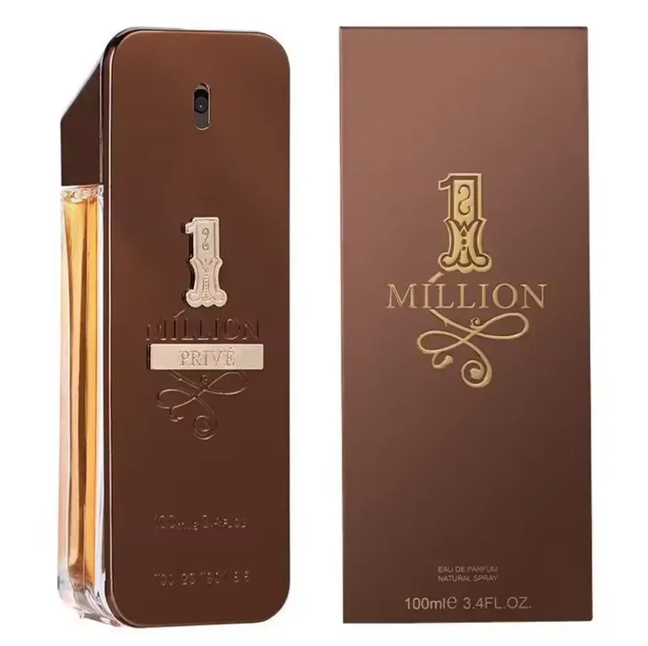 Luxury Scents